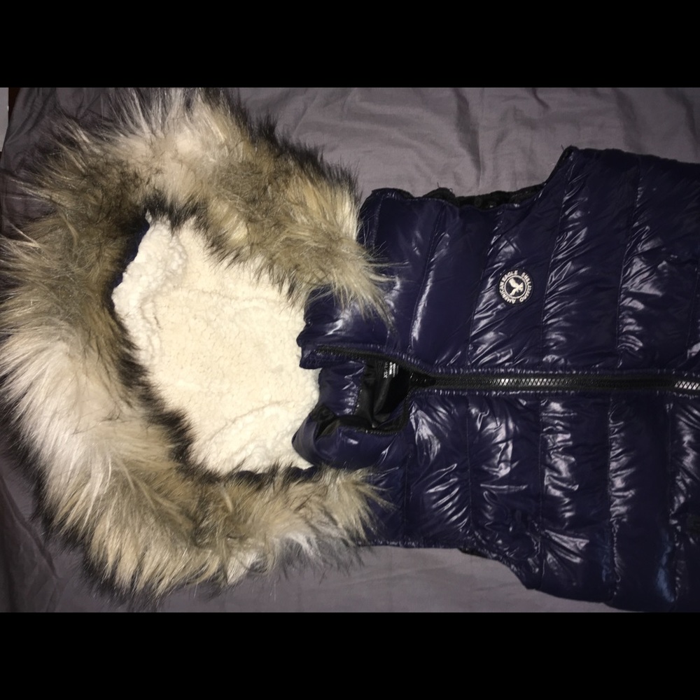 American Eagle 🦅 vest